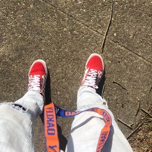 Meet your Posher, Kyle